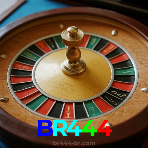 BR444：Jogue nas slots e ganhe prêmios surreais!