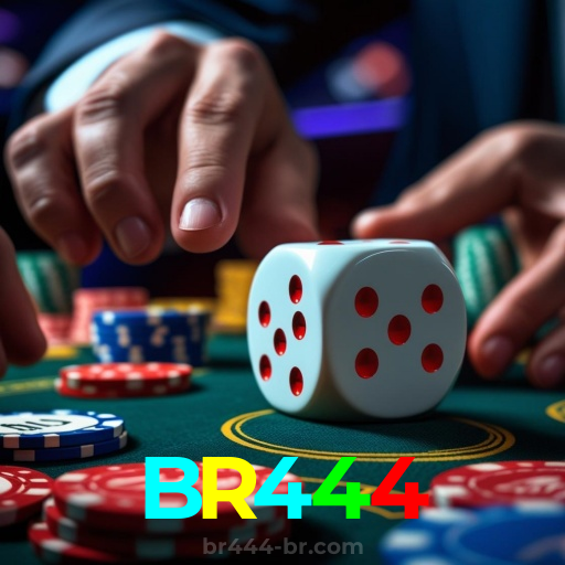 BR444：Jogue slots, poker e aposte no futebol com grandes prêmios em jogo!