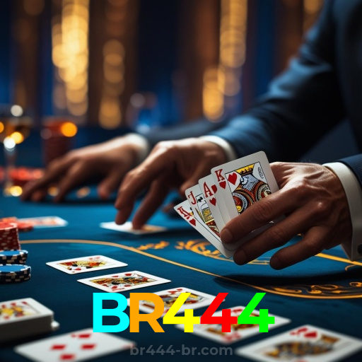 BR444:Sua sorte começa com as melhores apostas no futebol e no cassino!