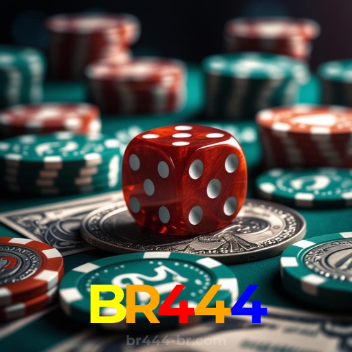 BR444:Vença no blackjack e leve grandes prêmios para casa!