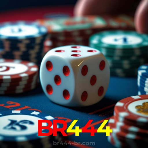 BR444:Aposte nas melhores slots e conquiste vitórias impressionantes!