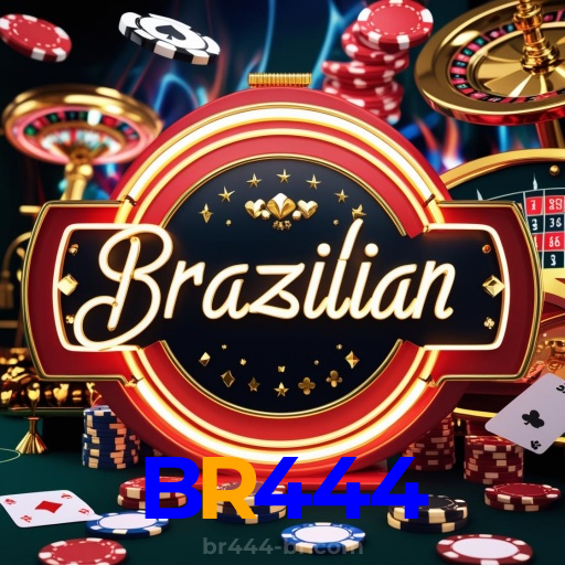 BR444:Jogue futebol online e vença com as melhores apostas!