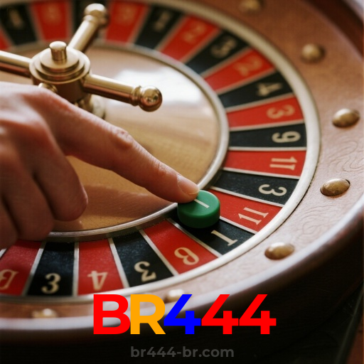 BR444：Jogue os melhores jogos de cassino como blackjack e roleta, e aposte no futebol!