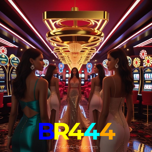 BR444:Aposte no futebol e jogue slots para ganhar em grande estilo!