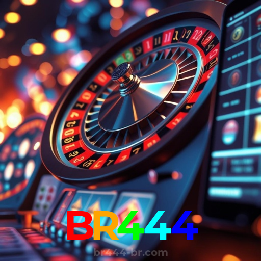 BR444:Jogue slots, poker e aposte no futebol para prêmios incríveis!