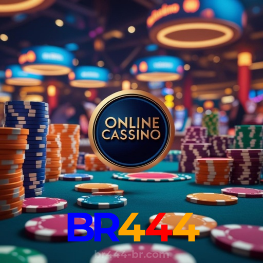 BR444:Vença com a roleta e aposte no futebol ao vivo no melhor cassino online!