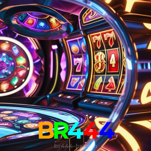 BR444:Jogue roleta, blackjack e aposte no futebol online, tudo em um só lugar!