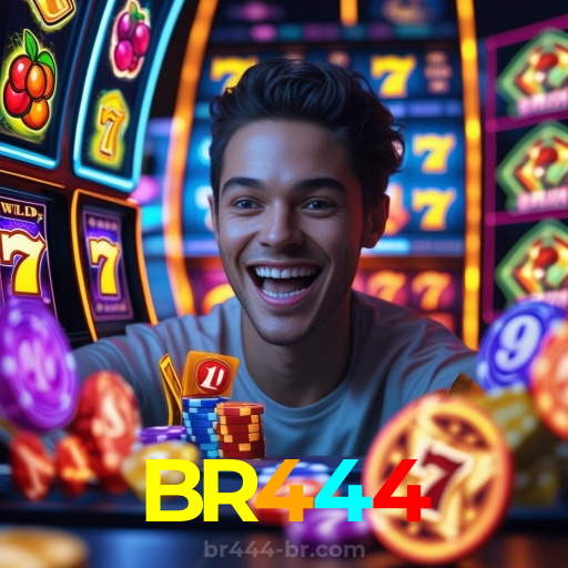 BR444:Aposte no futebol online e vença os melhores times!