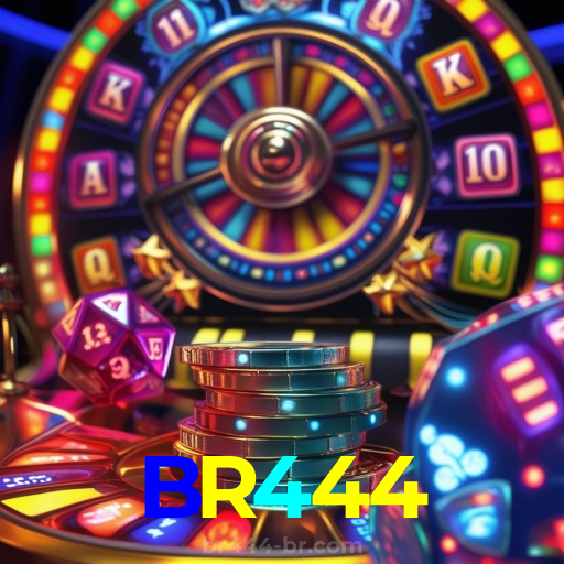 BR444:O melhor cassino online com apostas ao vivo em futebol e jogos de cassino!