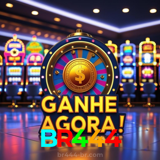 BR444:No nosso cassino, a emoção nunca para! Jogue agora!