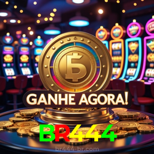 BR444：Jogue poker, aposte no futebol e conquiste grandes prêmios em nosso cassino!