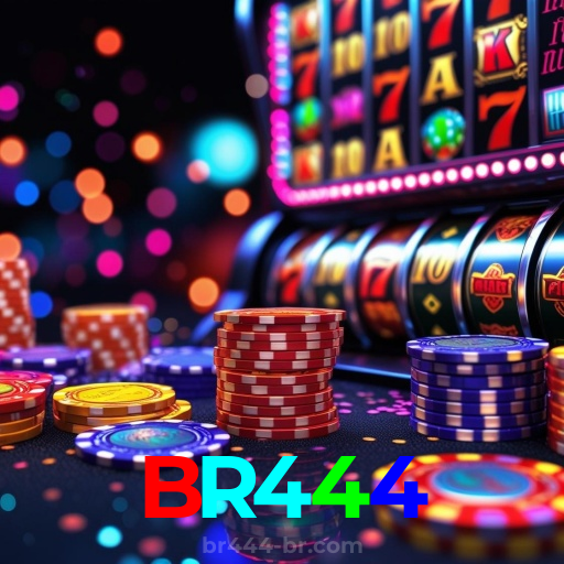 BR444：A melhor experiência de apostas no futebol e cassino está no nosso site!