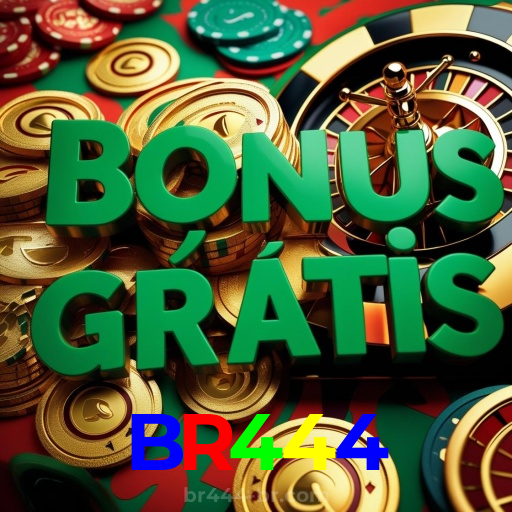 BR444：A experiência de futebol ao vivo e cassino online mais emocionante espera por você!