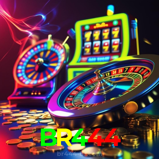 BR444:Jogue no cassino online e aposte no futebol para ganhar grandes prêmios!