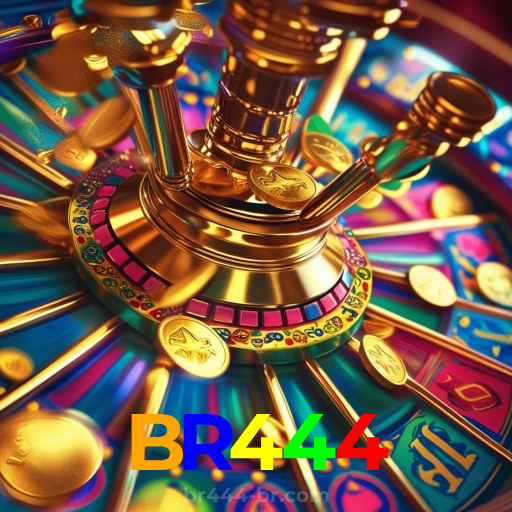 BR444：Cada aposta é uma nova vitória em nosso cassino online!