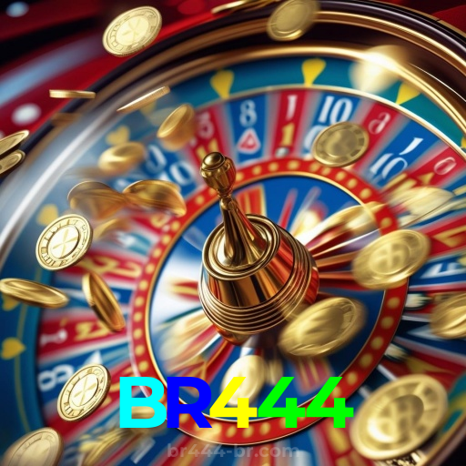 BR444:Vença no futebol e nos melhores jogos de cassino online, como poker e roleta!