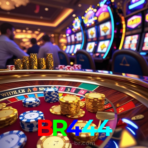 BR444:Jogue poker online e mostre suas habilidades nas cartas!