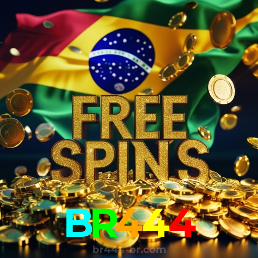 BR444：Jogue roleta, aposte no futebol e ganhe em grande estilo no cassino!