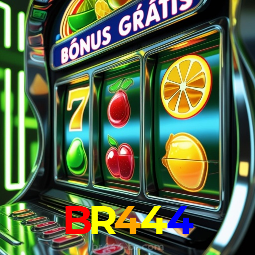 BR444:Onde a diversão e a sorte se encontram: poker, roleta e futebol online!