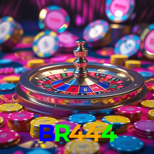 BR444:Jogue poker, roleta e aposte no futebol online com segurança!