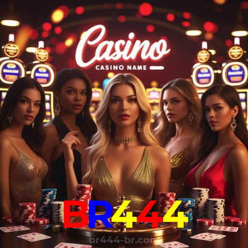BR444:Prepare-se para as melhores vitórias! Jogue em nosso cassino online!