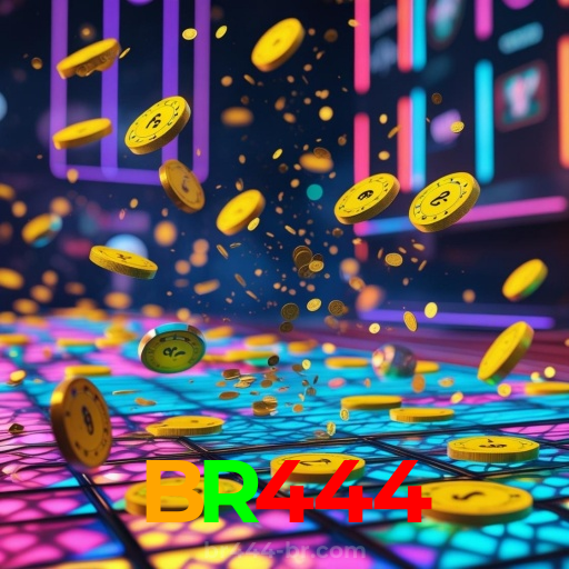 BR444：O cassino online mais emocionante está aqui! Aposte agora!