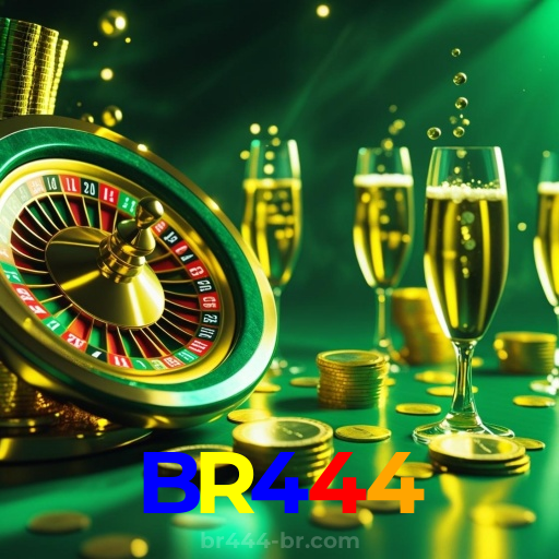 BR444:Aposte no futebol e conquiste vitórias incríveis nos jogos de cassino!