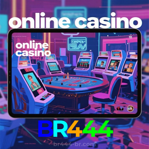 BR444：A diversão e as vitórias estão te esperando no nosso cassino online!