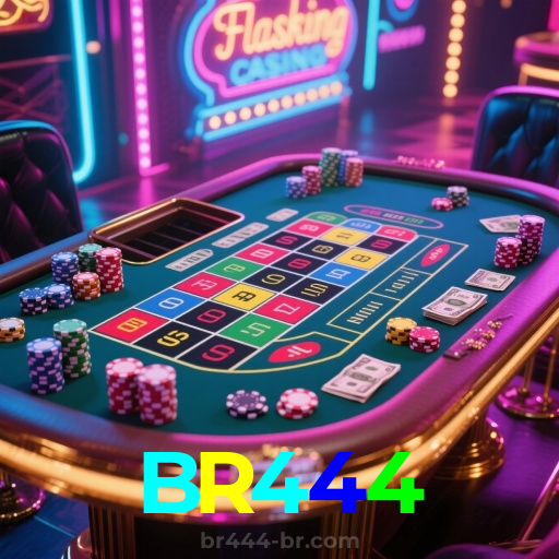 BR444：O melhor cassino online para apostas esportivas e jogos como blackjack!