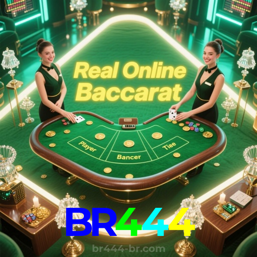 BR444：O cassino online mais confiável para poker, roleta e apostas no futebol!