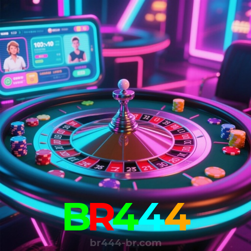 BR444：Aposte no futebol online e veja suas vitórias se multiplicarem!