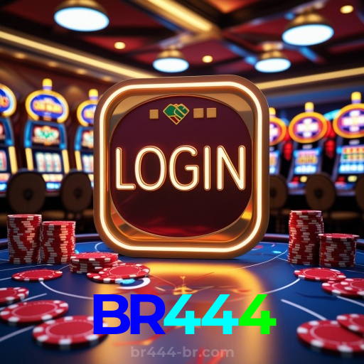 BR444：Jogue nas roletas e experimente a verdadeira emoção do cassino!