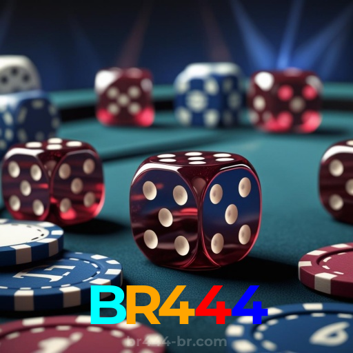 BR444：Cada giro nas roletas é uma chance de vitória! Aposte agora!