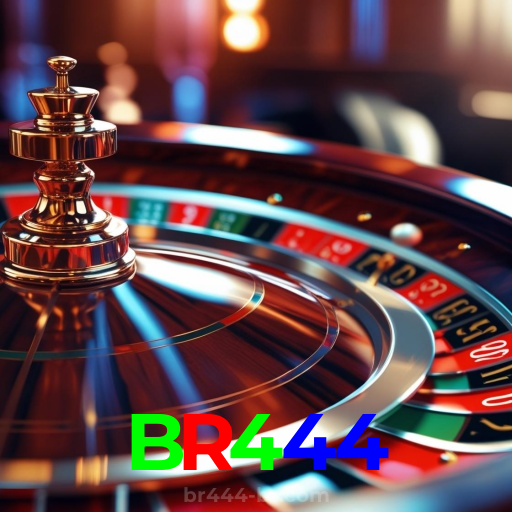 BR444:A emoção das slots te espera! Aposte agora e ganhe!