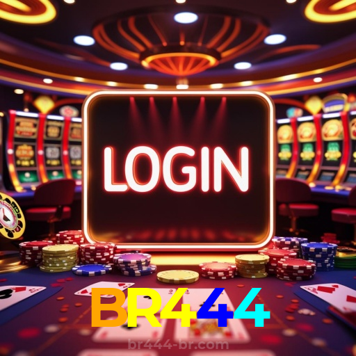 BR444:Jogue poker, aposte no futebol e tenha uma experiência incrível no cassino online!