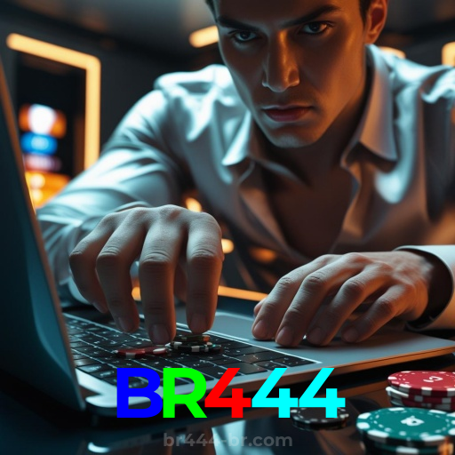 BR444:Jogue slots, aposte no futebol e ganhe prêmios incríveis no cassino!