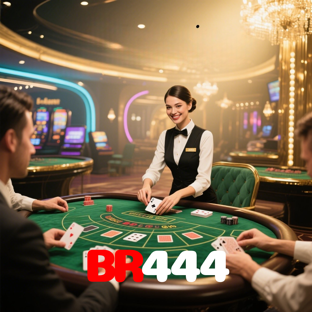 BR444：Aposte no futebol e ganhe prêmios fantásticos jogando slots e roleta!