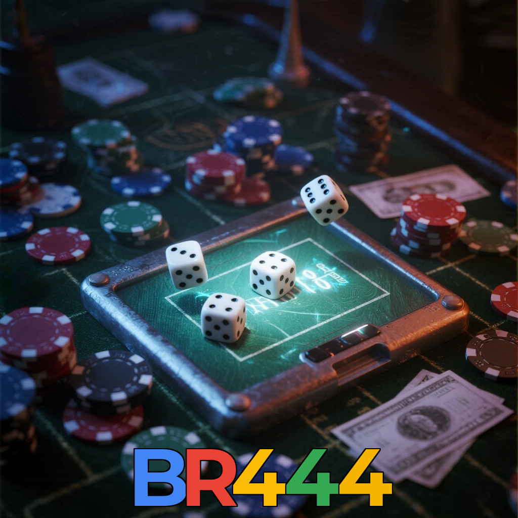 BR444:Vença na roleta e conquiste prêmios gigantes!