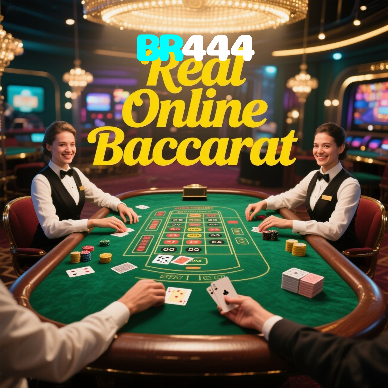 BR444:Cada giro é uma chance de conquistar prêmios incríveis!