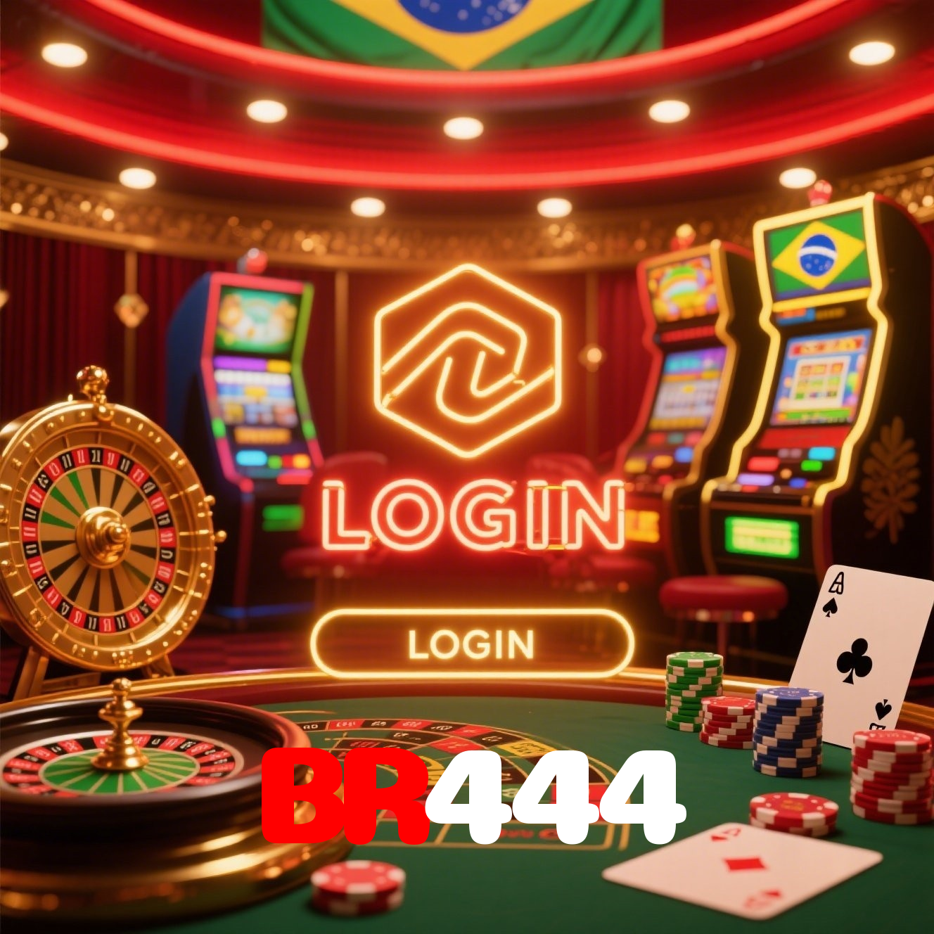 BR444:Desafie a roleta e ganhe prêmios incríveis no nosso cassino!