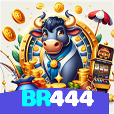 BR444：A melhor plataforma de cassino para apostas no futebol e roleta!