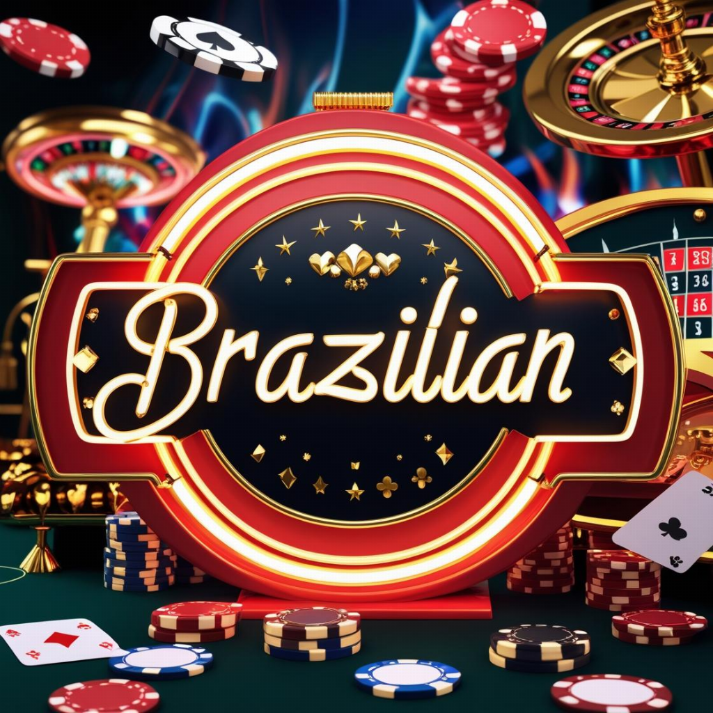 BR444：Onde a diversão nunca para: apostas no futebol e jogos de cassino!