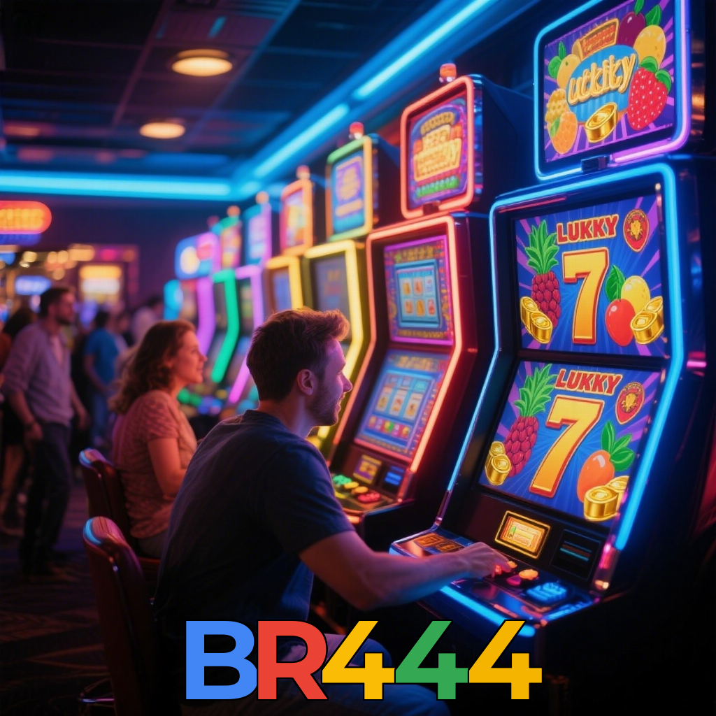 BR444:Vença no poker e aposte no futebol para grandes vitórias no cassino!