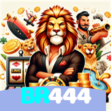 BR444：A sorte está ao seu lado em slots, poker e apostas esportivas online!