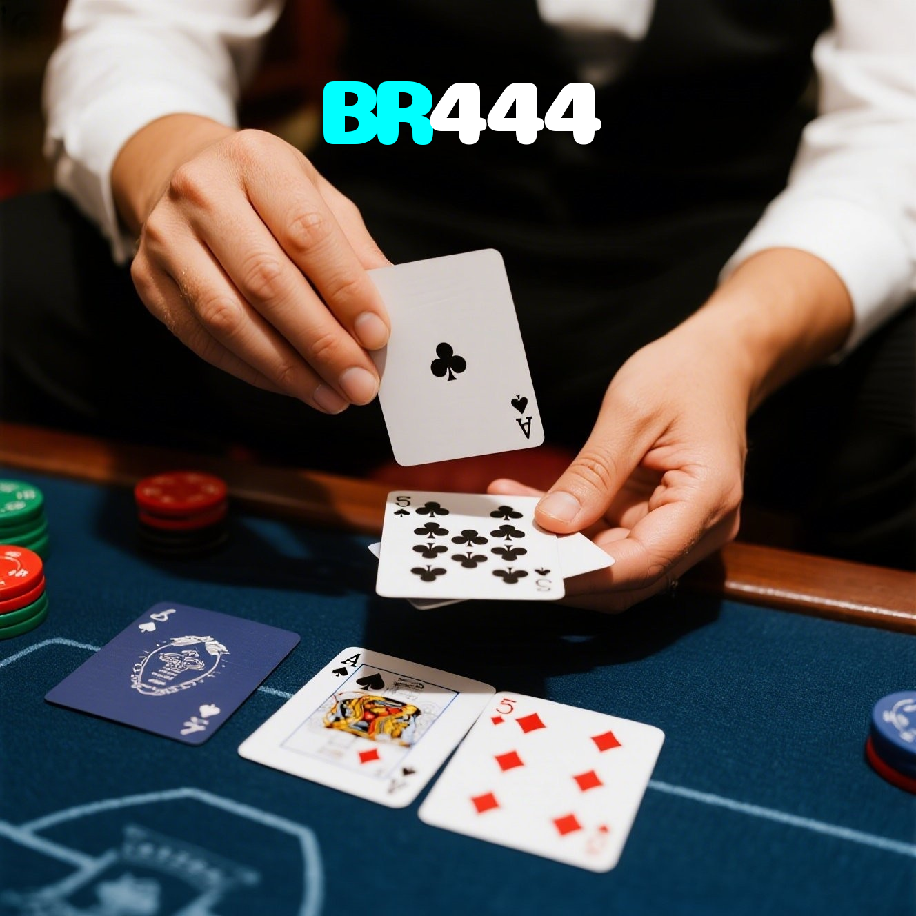 BR444:Jogue poker, aposte no futebol e ganhe em grande estilo!
