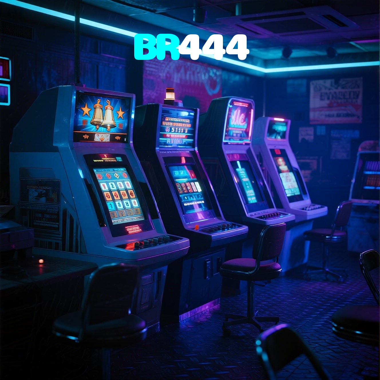 BR444:Grandes vitórias em poker, roleta e apostas no futebol esperam por você!
