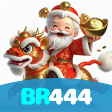 BR444：Grandes jackpots estão te esperando! Gire a roleta e ganhe agora!