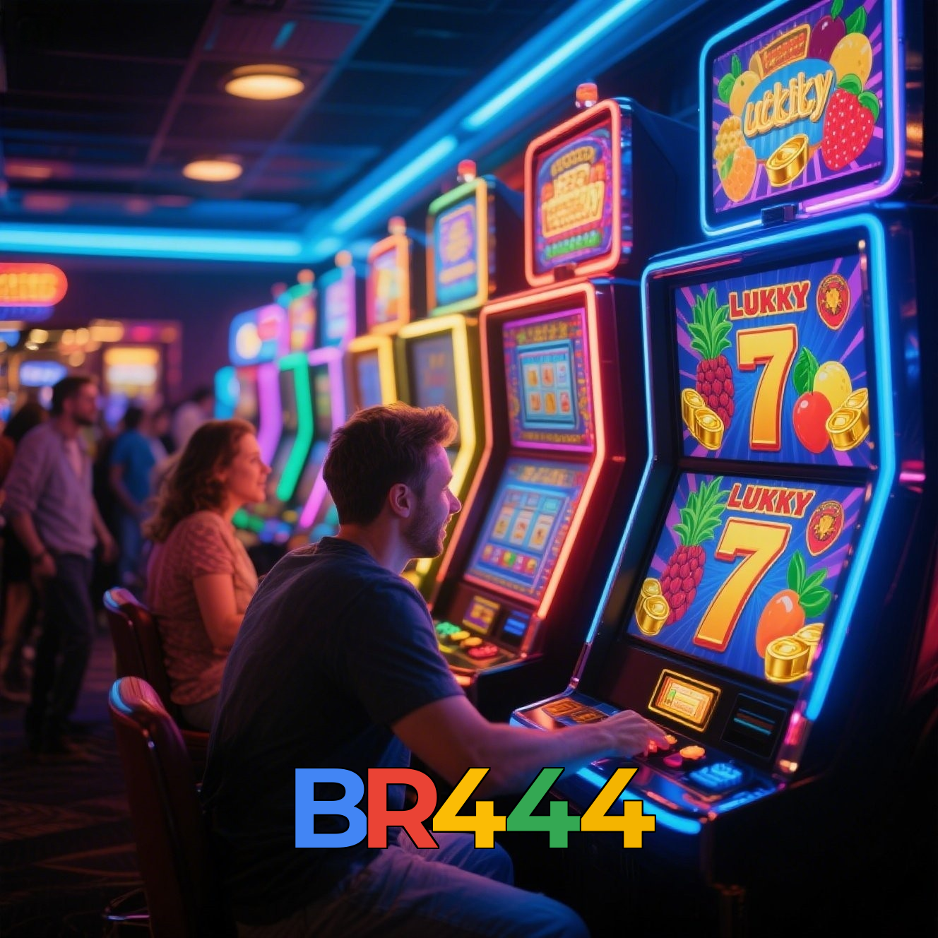 BR444:As melhores slots do mercado estão esperando por você! Jogue agora!