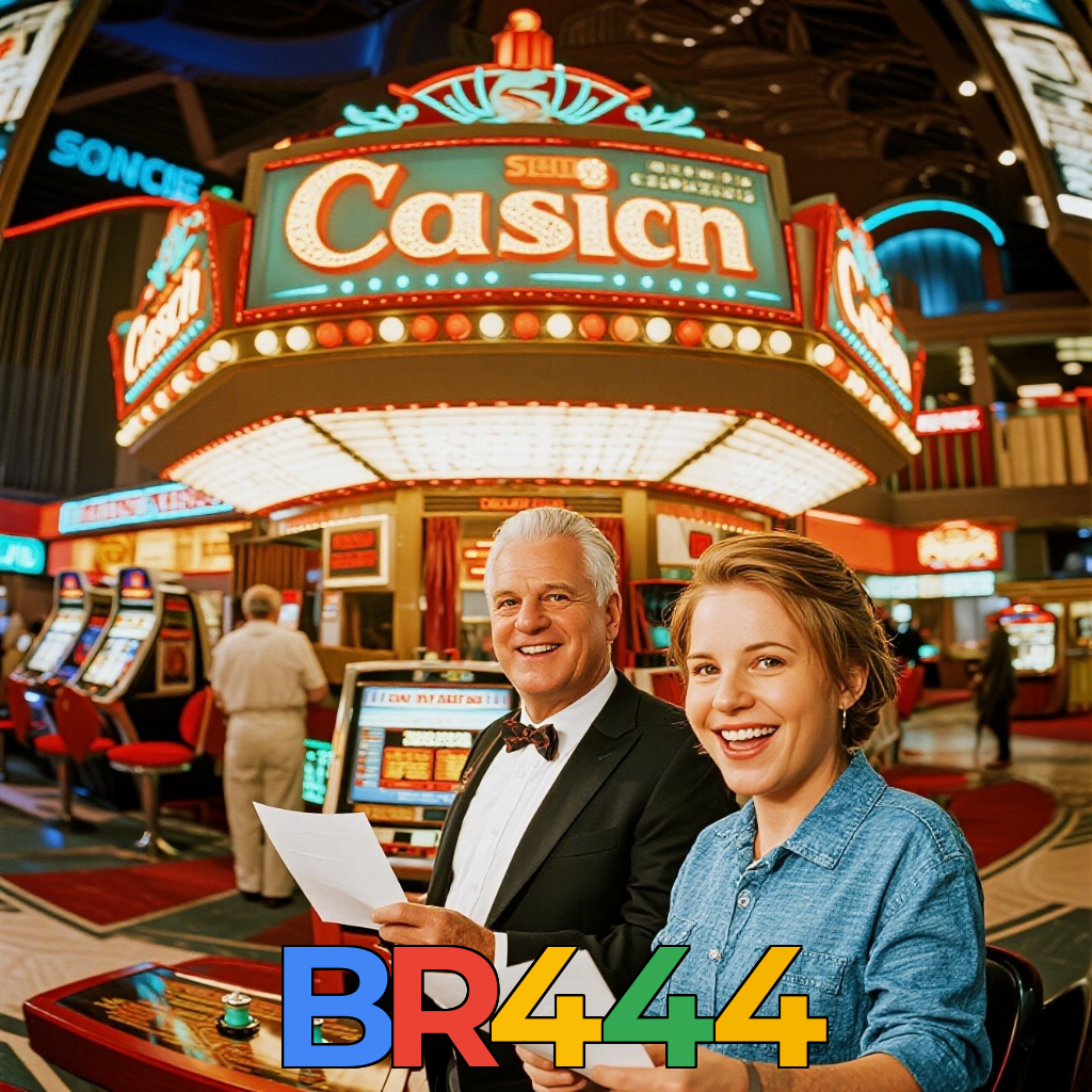 BR444:Aposte nas mesas de poker e vença grandes prêmios!