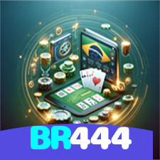 BR444：O melhor do futebol online com chances incríveis de vitória!